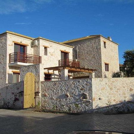 Azure Luxury Villas Tsilivi  Esterno foto