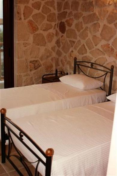 Azure Luxury Villas Tsilivi  Esterno foto