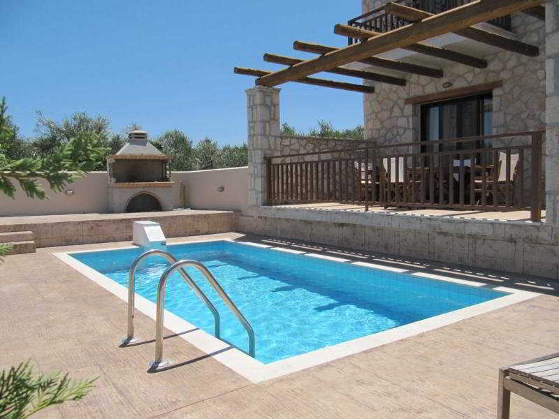 Azure Luxury Villas Tsilivi  Esterno foto