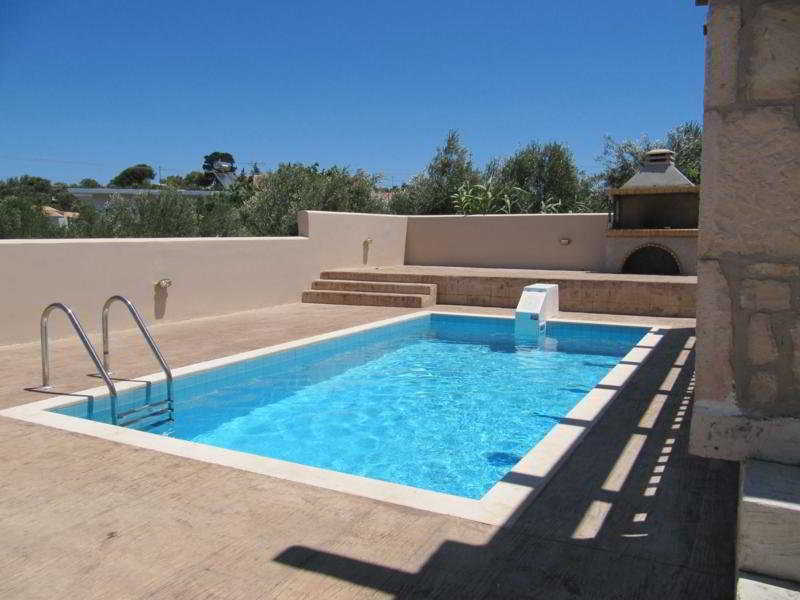 Azure Luxury Villas Tsilivi  Esterno foto