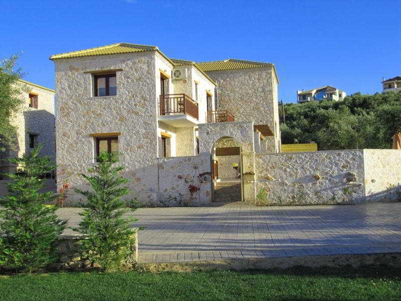Azure Luxury Villas Tsilivi  Esterno foto