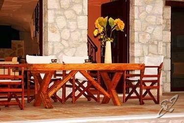 Azure Luxury Villas Tsilivi  Esterno foto
